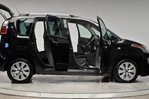 Citroen C3 Picasso (09-17) 1.6 HDi 8V Exclusive (115bhp) 5d For Sale - HM Car Sales, Cullompton