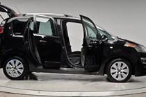 Citroen C3 Picasso (09-17) 1.6 HDi 8V Exclusive (115bhp) 5d For Sale - HM Car Sales, Cullompton