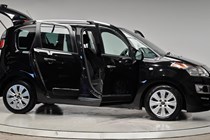 Citroen C3 Picasso (09-17) 1.6 HDi 8V Exclusive (115bhp) 5d For Sale - HM Car Sales, Cullompton