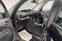Citroen C3 Picasso (09-17) 1.6 HDi 8V Exclusive (115bhp) 5d For Sale - HM Car Sales, Cullompton