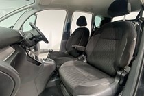 Citroen C3 Picasso (09-17) 1.6 HDi 8V Exclusive (115bhp) 5d For Sale - HM Car Sales, Cullompton