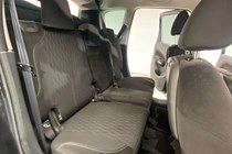 Citroen C3 Picasso (09-17) 1.6 HDi 8V Exclusive (115bhp) 5d For Sale - HM Car Sales, Cullompton