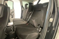 Citroen C3 Picasso (09-17) 1.6 HDi 8V Exclusive (115bhp) 5d For Sale - HM Car Sales, Cullompton