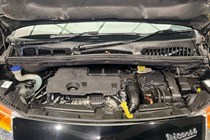 Citroen C3 Picasso (09-17) 1.6 HDi 8V Exclusive (115bhp) 5d For Sale - HM Car Sales, Cullompton