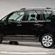 Citroen C3 Picasso (09-17) 1.6 HDi 8V Exclusive (115bhp) 5d For Sale - HM Car Sales, Cullompton
