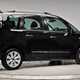 Citroen C3 Picasso (09-17) 1.6 HDi 8V Exclusive (115bhp) 5d For Sale - HM Car Sales, Cullompton