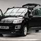 Citroen C3 Picasso (09-17) 1.6 HDi 8V Exclusive (115bhp) 5d For Sale - HM Car Sales, Cullompton