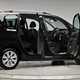 Citroen C3 Picasso (09-17) 1.6 HDi 8V Exclusive (115bhp) 5d For Sale - HM Car Sales, Cullompton