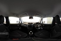 Jeep Renegade (15 on) Longitude 1.0 120hp 4x2 (08/2018 on) 5d For Sale - Donnelly Alfa Romeo Mallusk, Mallusk