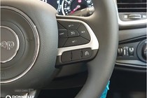 Jeep Renegade (15 on) Longitude 1.0 120hp 4x2 (08/2018 on) 5d For Sale - Donnelly Alfa Romeo Mallusk, Mallusk