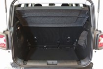 Jeep Renegade (15 on) Longitude 1.0 120hp 4x2 (08/2018 on) 5d For Sale - Donnelly Alfa Romeo Mallusk, Mallusk