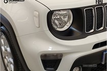 Jeep Renegade (15 on) Longitude 1.0 120hp 4x2 (08/2018 on) 5d For Sale - Donnelly Alfa Romeo Mallusk, Mallusk