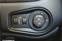 Jeep Renegade (15 on) Longitude 1.0 120hp 4x2 (08/2018 on) 5d For Sale - Donnelly Alfa Romeo Mallusk, Mallusk