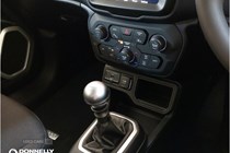 Jeep Renegade (15 on) Longitude 1.0 120hp 4x2 (08/2018 on) 5d For Sale - Donnelly Alfa Romeo Mallusk, Mallusk