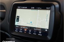 Jeep Renegade (15 on) Longitude 1.0 120hp 4x2 (08/2018 on) 5d For Sale - Donnelly Alfa Romeo Mallusk, Mallusk