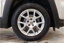 Jeep Renegade (15 on) Longitude 1.0 120hp 4x2 (08/2018 on) 5d For Sale - Donnelly Alfa Romeo Mallusk, Mallusk