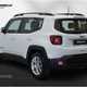 Jeep Renegade (15 on) Longitude 1.0 120hp 4x2 (08/2018 on) 5d For Sale - Donnelly Alfa Romeo Mallusk, Mallusk