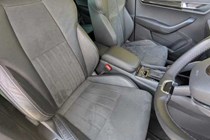 Skoda Karoq SUV (17 on) SE L 1.5 TSI 150PS DSG auto 5d For Sale - D M Keith SKODA Leeds, Leeds
