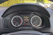 Skoda Karoq SUV (17 on) SE L 1.5 TSI 150PS DSG auto 5d For Sale - D M Keith SKODA Leeds, Leeds