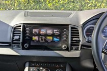 Skoda Karoq SUV (17 on) SE L 1.5 TSI 150PS DSG auto 5d For Sale - D M Keith SKODA Leeds, Leeds