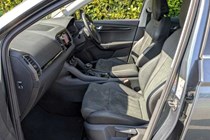 Skoda Karoq SUV (17 on) SE L 1.5 TSI 150PS DSG auto 5d For Sale - D M Keith SKODA Leeds, Leeds