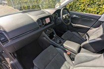 Skoda Karoq SUV (17 on) SE L 1.5 TSI 150PS DSG auto 5d For Sale - D M Keith SKODA Leeds, Leeds