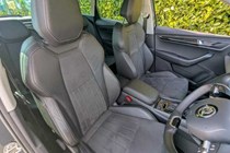 Skoda Karoq SUV (17 on) SE L 1.5 TSI 150PS DSG auto 5d For Sale - D M Keith SKODA Leeds, Leeds