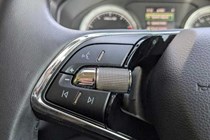 Skoda Karoq SUV (17 on) SE L 1.5 TSI 150PS DSG auto 5d For Sale - D M Keith SKODA Leeds, Leeds