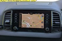 Skoda Karoq SUV (17 on) SE L 1.5 TSI 150PS DSG auto 5d For Sale - D M Keith SKODA Leeds, Leeds