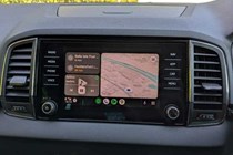 Skoda Karoq SUV (17 on) SE L 1.5 TSI 150PS DSG auto 5d For Sale - D M Keith SKODA Leeds, Leeds