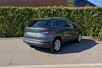 Skoda Karoq SUV (17 on) SE L 1.5 TSI 150PS DSG auto 5d For Sale - D M Keith SKODA Leeds, Leeds