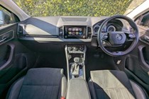Skoda Karoq SUV (17 on) SE L 1.5 TSI 150PS DSG auto 5d For Sale - D M Keith SKODA Leeds, Leeds