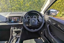 Skoda Karoq SUV (17 on) SE L 1.5 TSI 150PS DSG auto 5d For Sale - D M Keith SKODA Leeds, Leeds