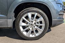 Skoda Karoq SUV (17 on) SE L 1.5 TSI 150PS DSG auto 5d For Sale - D M Keith SKODA Leeds, Leeds