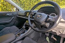 Skoda Karoq SUV (17 on) SE L 1.5 TSI 150PS DSG auto 5d For Sale - D M Keith SKODA Leeds, Leeds