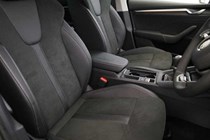 Skoda Octavia Hatchback (20 on) 1.5 TSI 150 SE L 5dr For Sale - D M Keith SKODA Leeds, Leeds