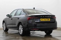 Skoda Octavia Hatchback (20 on) 1.5 TSI 150 SE L 5dr For Sale - D M Keith SKODA Leeds, Leeds