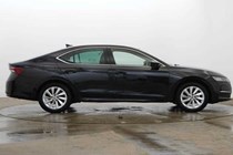 Skoda Octavia Hatchback (20 on) 1.5 TSI 150 SE L 5dr For Sale - D M Keith SKODA Leeds, Leeds