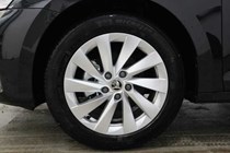 Skoda Octavia Hatchback (20 on) 1.5 TSI 150 SE L 5dr For Sale - D M Keith SKODA Leeds, Leeds