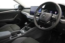 Skoda Octavia Hatchback (20 on) 1.5 TSI 150 SE L 5dr For Sale - D M Keith SKODA Leeds, Leeds