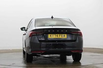 Skoda Octavia Hatchback (20 on) 1.5 TSI 150 SE L 5dr For Sale - D M Keith SKODA Leeds, Leeds