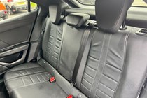 Vauxhall Mokka SUV (20 on) 1.2 Turbo Ultimate 5dr Auto For Sale - Stoneacre Halifax Mazda, Halifax