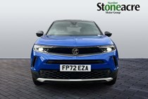 Vauxhall Mokka SUV (20 on) 1.2 Turbo Ultimate 5dr Auto For Sale - Stoneacre Halifax Mazda, Halifax