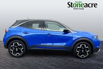 Vauxhall Mokka SUV (20 on) 1.2 Turbo Ultimate 5dr Auto For Sale - Stoneacre Halifax Mazda, Halifax