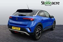 Vauxhall Mokka SUV (20 on) 1.2 Turbo Ultimate 5dr Auto For Sale - Stoneacre Halifax Mazda, Halifax