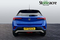 Vauxhall Mokka SUV (20 on) 1.2 Turbo Ultimate 5dr Auto For Sale - Stoneacre Halifax Mazda, Halifax