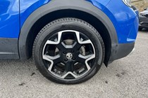 Vauxhall Mokka SUV (20 on) 1.2 Turbo Ultimate 5dr Auto For Sale - Stoneacre Halifax Mazda, Halifax