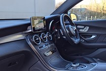 Mercedes-Benz GLC-Class Coupe (16-23) GLC 220 d 4Matic AMG Line Premium 9G-Tronic Plus auto 5d For Sale - Greenlight Automotive Ltd, Blackburn
