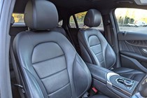 Mercedes-Benz GLC-Class Coupe (16-23) GLC 220 d 4Matic AMG Line Premium 9G-Tronic Plus auto 5d For Sale - Greenlight Automotive Ltd, Blackburn