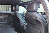 Mercedes-Benz GLC-Class Coupe (16-23) GLC 220 d 4Matic AMG Line Premium 9G-Tronic Plus auto 5d For Sale - Greenlight Automotive Ltd, Blackburn